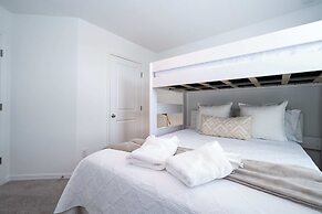 Casa Serene 3Bd Near Disney Festival Resort 963