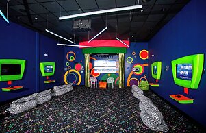 Casa Serene 3Bd Near Disney Festival Resort 963