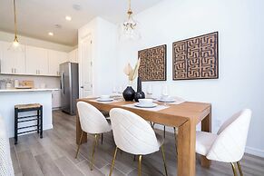 Casa Serene 3Bd Near Disney Festival Resort 963