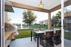 Stunning 4Bd Close to Disney Magic Village 7614