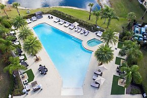 Stunning 4Bd Close to Disney Magic Village 7614