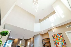 Stunning 4Bd Close to Disney Magic Village 7614