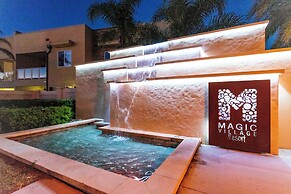 Stunning 4Bd Close to Disney Magic Village 7614