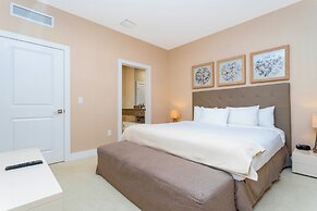 Stunning 4Bd Close to Disney Magic Village 7614