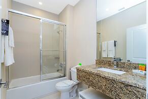 Stunning 4Bd Close to Disney Magic Village 7614