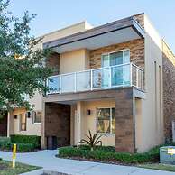 Stunning 4Bd Close to Disney Magic Village 7614