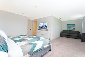 Cozy 3Bd Close to Disney Enclaves at Festival 808
