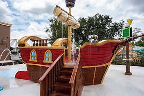 Cozy 3Bd Close to Disney Enclaves at Festival 808