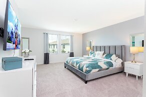 Cozy 3Bd Close to Disney Enclaves at Festival 808