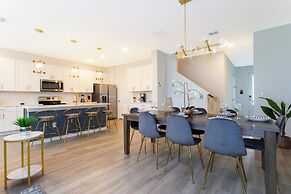 Cozy 3Bd Close to Disney Enclaves at Festival 808