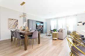 Cozy 3Bd Close to Disney Enclaves at Festival 808