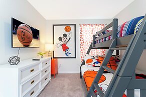 Cozy 3Bd Close to Disney Enclaves at Festival 808