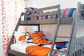 Cozy 3Bd Close to Disney Enclaves at Festival 808