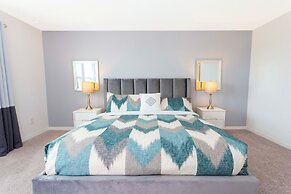 Cozy 3Bd Close to Disney Enclaves at Festival 808