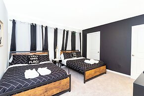 Cozy 3Bd Close to Disney Enclaves at Festival 808