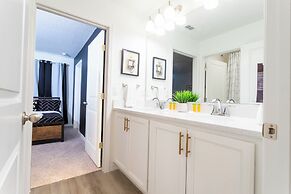 Cozy 3Bd Close to Disney Enclaves at Festival 808