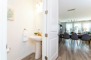 Cozy 3Bd Close to Disney Enclaves at Festival 808