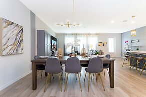 Cozy 3Bd Close to Disney Enclaves at Festival 808