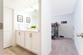 Cozy 3Bd Close to Disney Enclaves at Festival 808