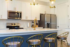 Cozy 3Bd Close to Disney Enclaves at Festival 808