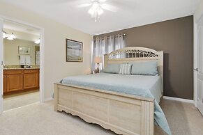 5 Bedroom at Storey Lake Orlando FL Close to Disney 4851
