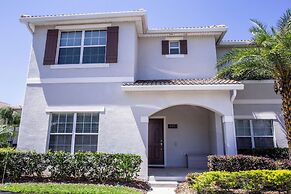 5 Bedroom at Storey Lake Orlando FL Close to Disney 4851