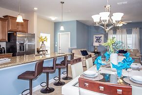 5 Bedroom at Storey Lake Orlando FL Close to Disney 4851