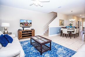 5 Bedroom at Storey Lake Orlando FL Close to Disney 4851