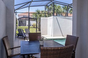 5 Bedroom at Storey Lake Orlando FL Close to Disney 4851