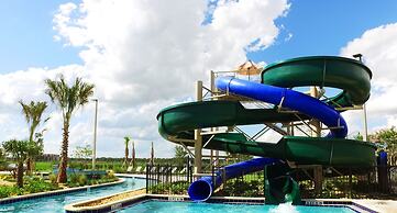 5 Bedroom at Storey Lake Orlando FL Close to Disney 4851