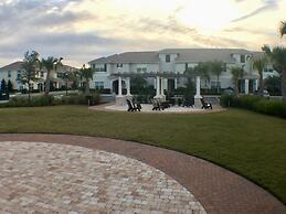 5 Bedroom at Storey Lake Orlando FL Close to Disney 4851