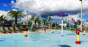 5 Bedroom at Storey Lake Orlando FL Close to Disney 4851