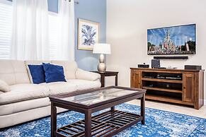 5 Bedroom at Storey Lake Orlando FL Close to Disney 4851