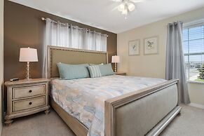 5 Bedroom at Storey Lake Orlando FL Close to Disney 4851