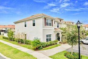 5 Bedroom at Storey Lake Orlando FL Close to Disney 4851