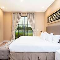 Accessible 4Bd Close to Disney Magic Village 7581