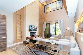 Accessible 4Bd Close to Disney Magic Village 7581