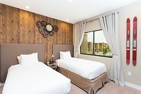 Accessible 4Bd Close to Disney Magic Village 7581