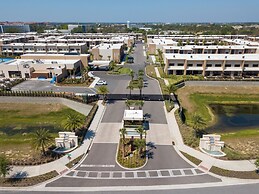 Accessible 4Bd Close to Disney Magic Village 7581