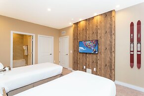 Accessible 4Bd Close to Disney Magic Village 7581