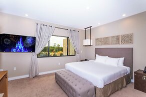 Accessible 4Bd Close to Disney Magic Village 7581