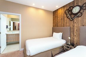 Accessible 4Bd Close to Disney Magic Village 7581