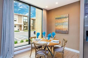 Accessible 4Bd Close to Disney Magic Village 7581