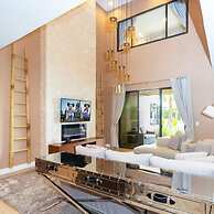 Accessible 4Bd Close to Disney Magic Village 7581