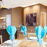 Accessible 4Bd Close to Disney Magic Village 7581