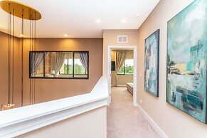 Accessible 4Bd Close to Disney Magic Village 7581