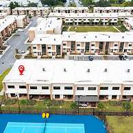 Accessible 4Bd Close to Disney Magic Village 7581