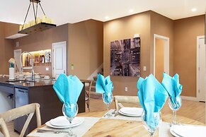 Accessible 4Bd Close to Disney Magic Village 7581