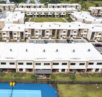 Accessible 4Bd Close to Disney Magic Village 7581