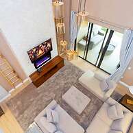 Accessible 4Bd Close to Disney Magic Village 7581